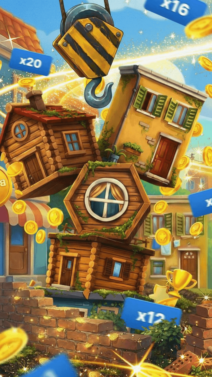 Tower Rush Screenshot